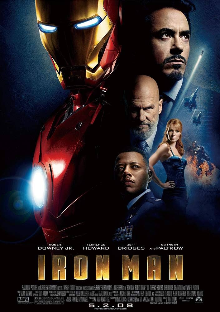 MCU Blu-rayセット(海外輸入版) Amazon.co.jp: アイアンマン MCU ART COLLECTION (Blu-ray
